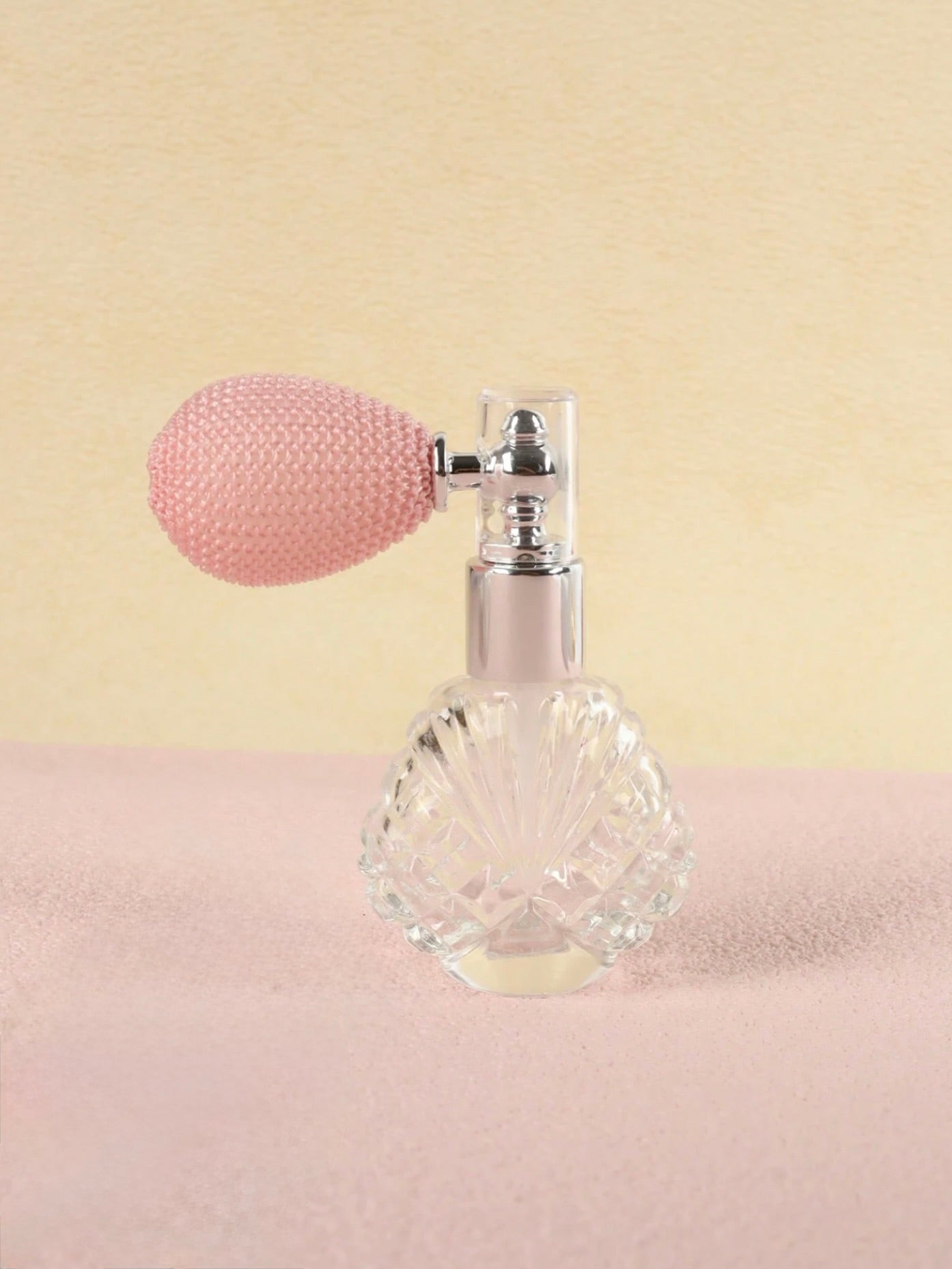 Peach : Top Note