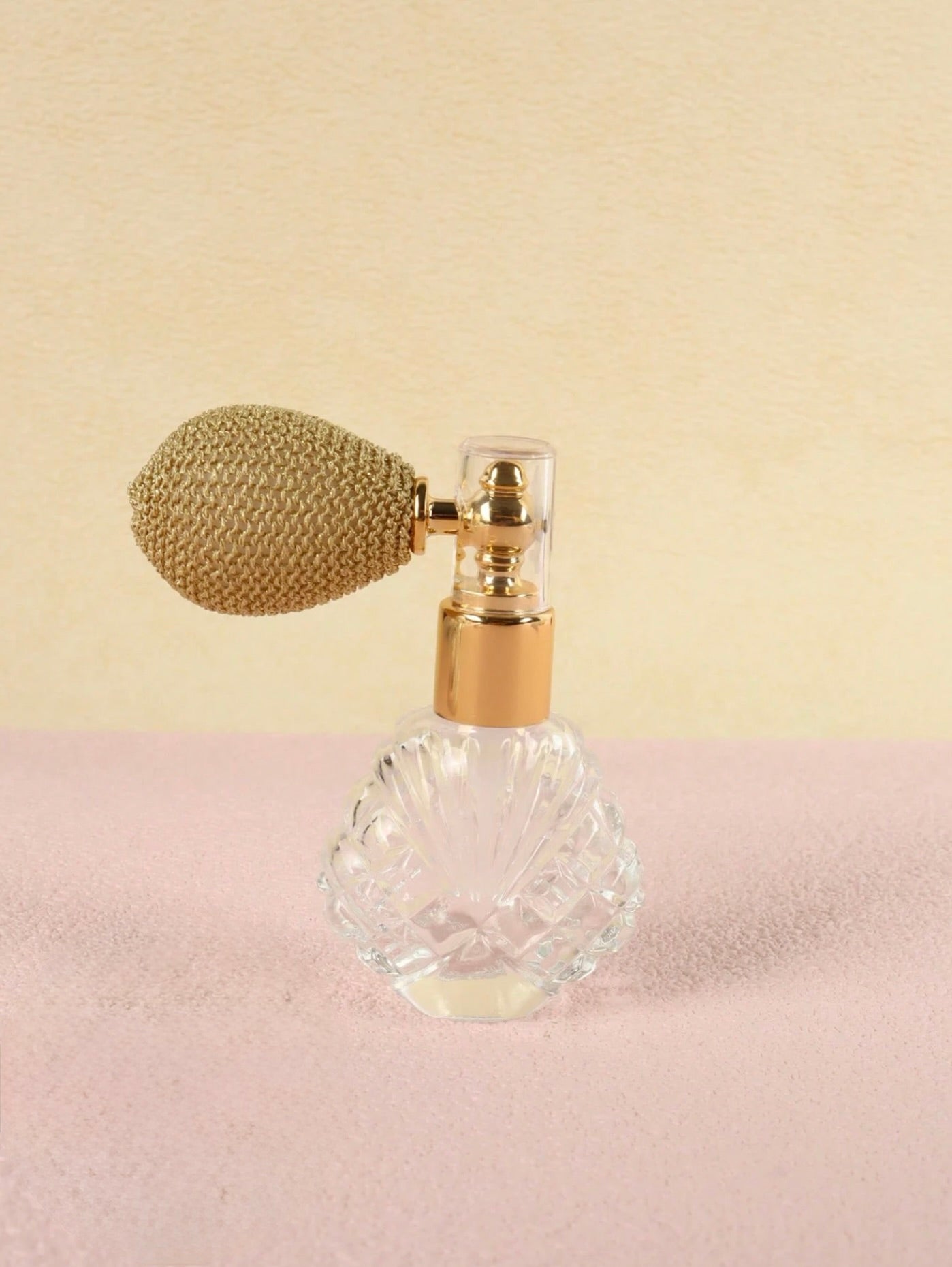 Honey : Base Note
